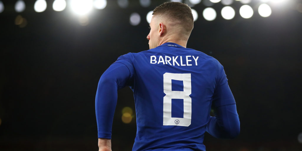 January business as good as it can get for the Blues