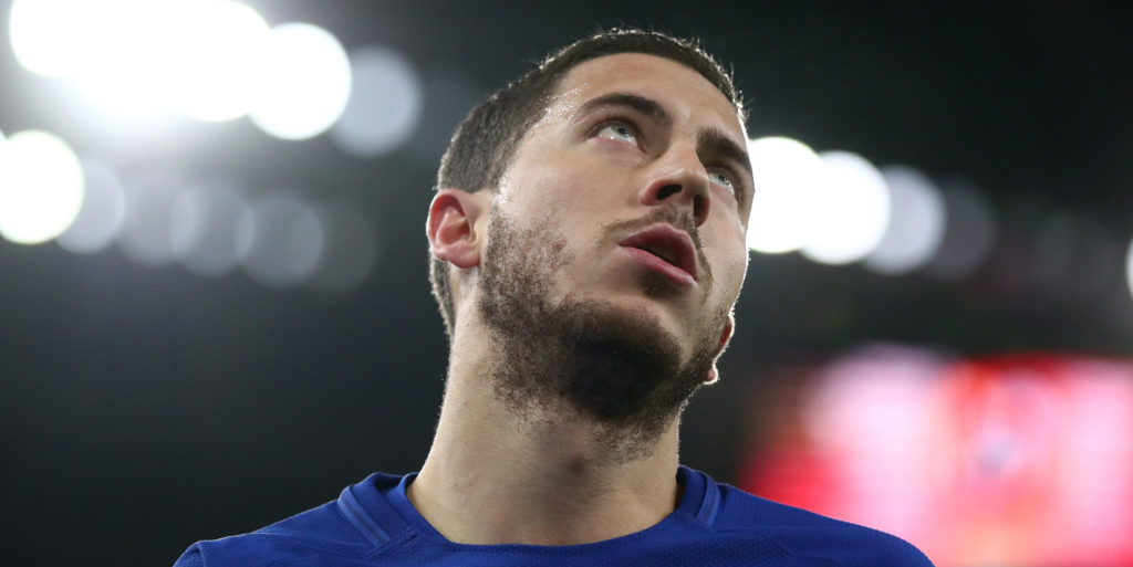 Chelsea player ratings: Arsenal (A)