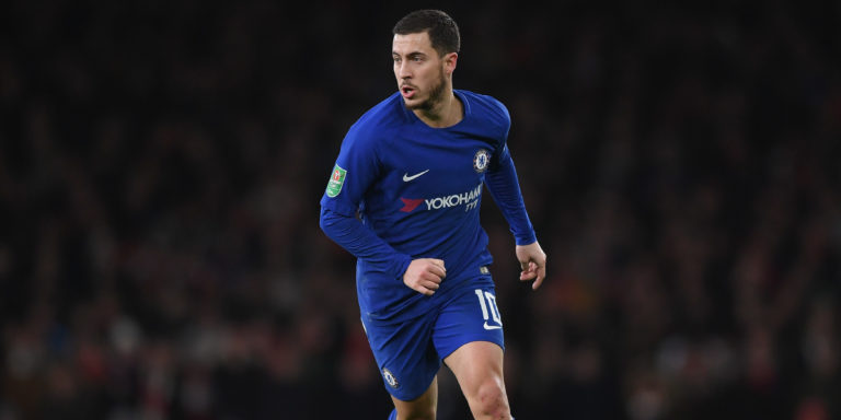 Real Madrid’s inability to get Neymar spells bad news for Chelsea