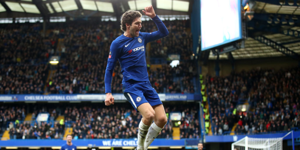 Chelsea player ratings: Newcastle (H)