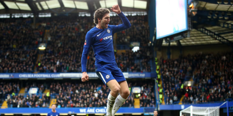 Chelsea player ratings: Newcastle (H)