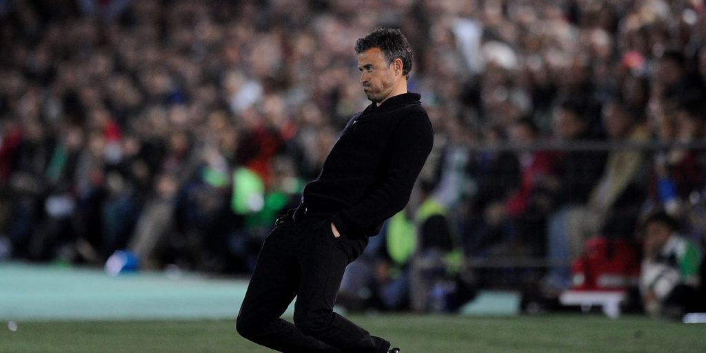Enrique is the perfect fit for Chelsea says Ferrer