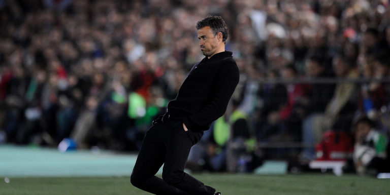 Enrique is the perfect fit for Chelsea says Ferrer