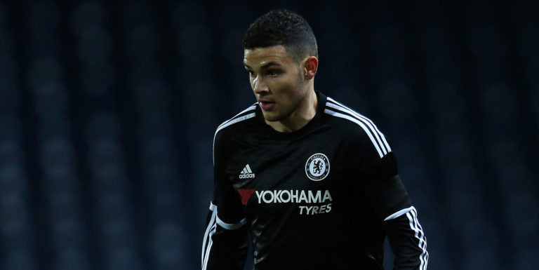 QPR take Christie-Davies on trial