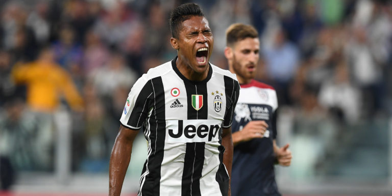 PSG ahead of Chelsea in race to sign Alex Sandro
