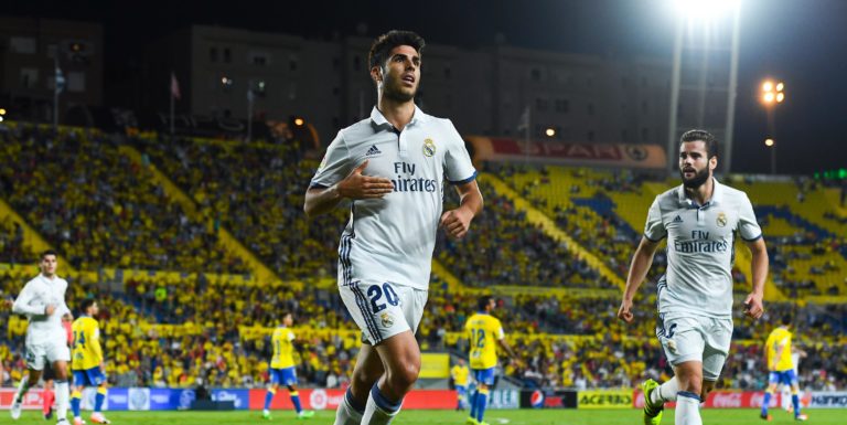 Chelsea reportedly alerted by Asensio’s frustration at Real