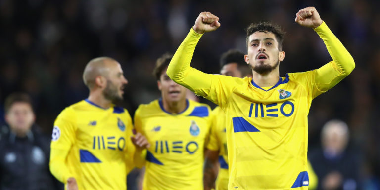 Chelsea failed with late €20m bid for Alex Telles
