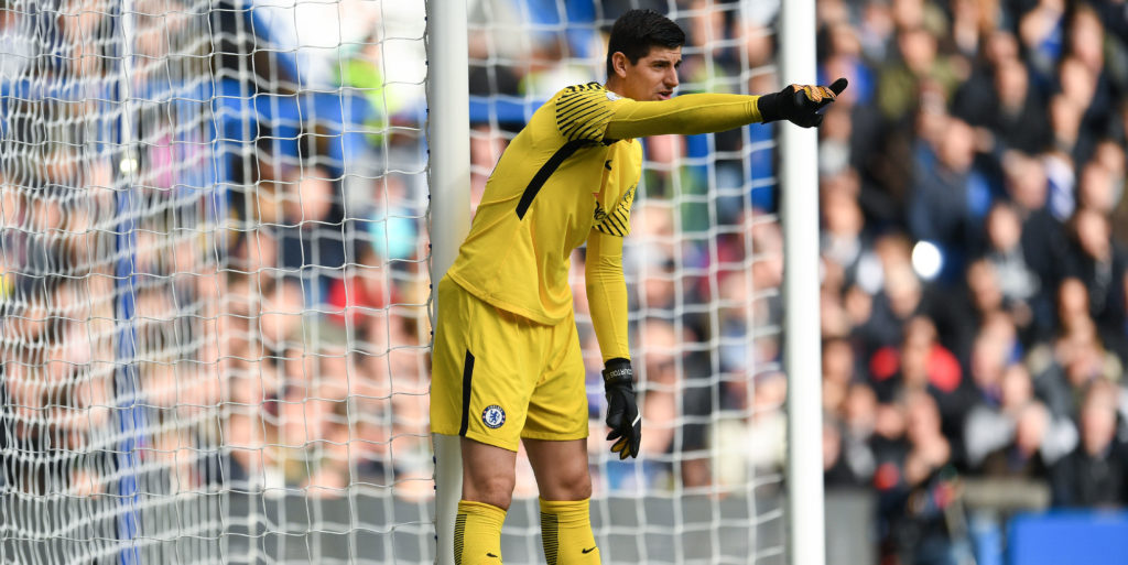 Chelsea Predicted XI: Watford (A)