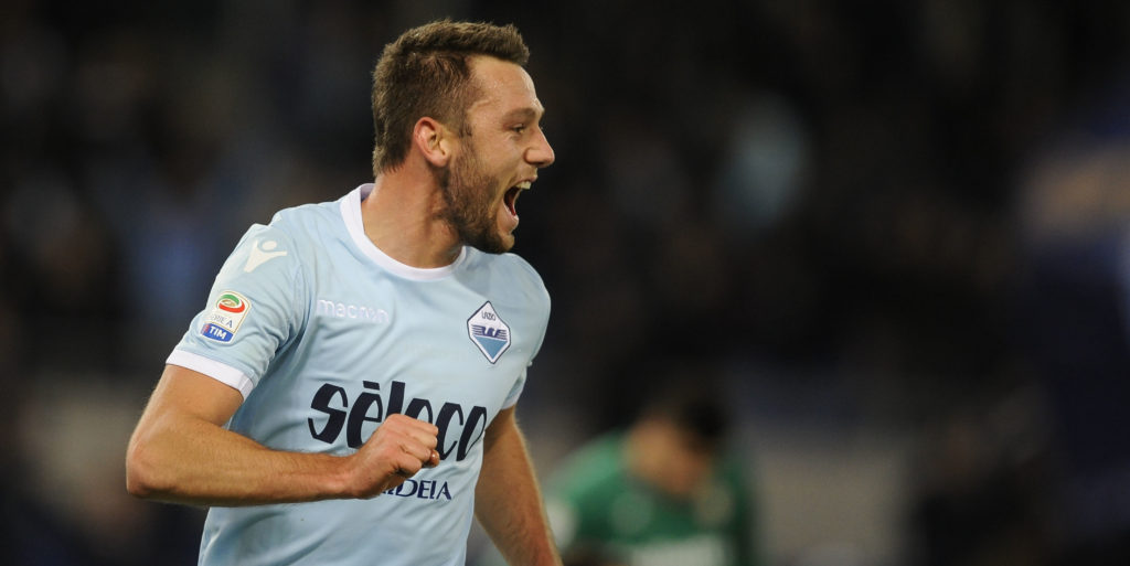 Chelsea target De Vrij has an agreement to join Inter