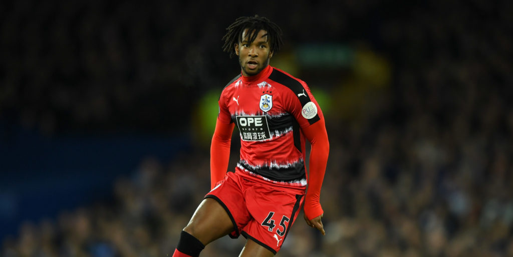 Kasey Palmer completes Rams loan move