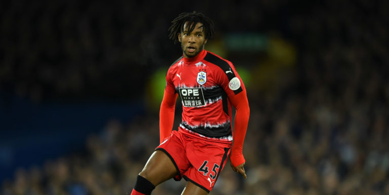 Kasey Palmer completes Rams loan move
