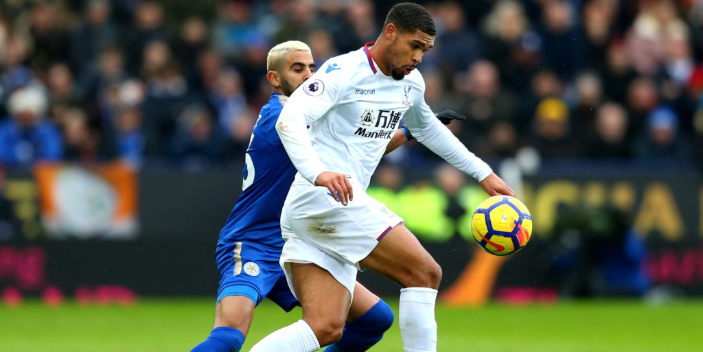 Chelsea and Palace disagree over Loftus-Cheek treatment