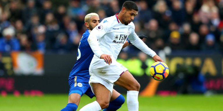 Chelsea and Palace disagree over Loftus-Cheek treatment
