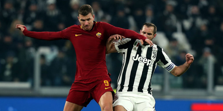 Chiellini to end Blues speculation with Juve extension