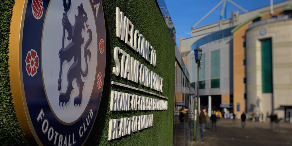 A player from each remaining Champions League club who Chelsea should look to sign