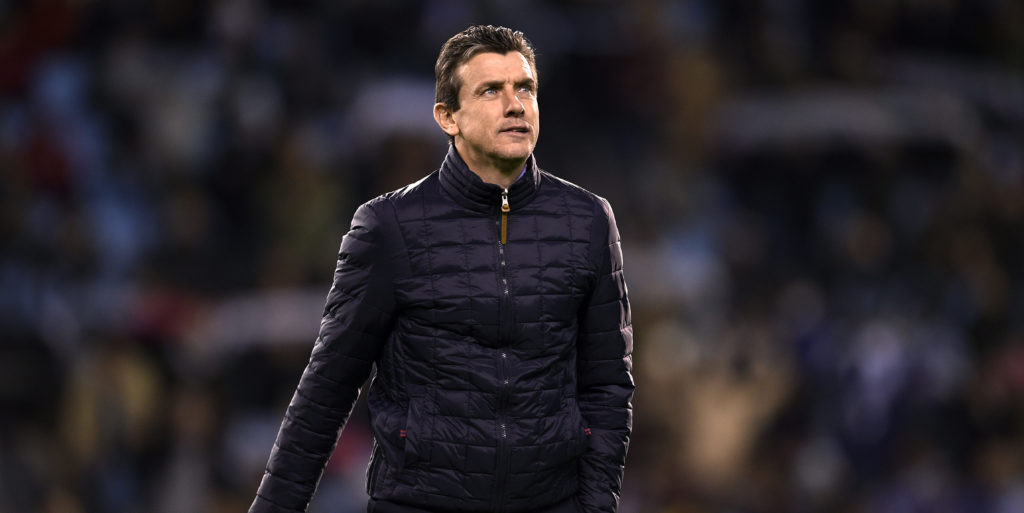 Juan Carlos Unzue unwilling to join Luis Enrique at Chelsea