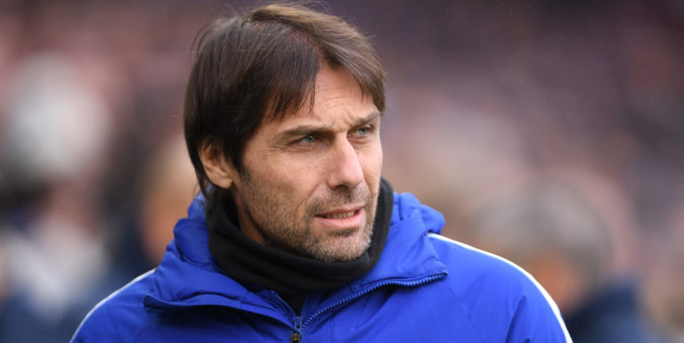 Conte adamant rumours are not affecting the players