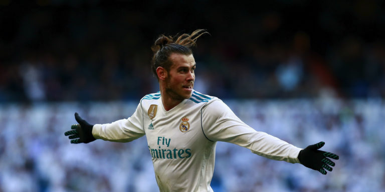 Bale open to Chelsea switch