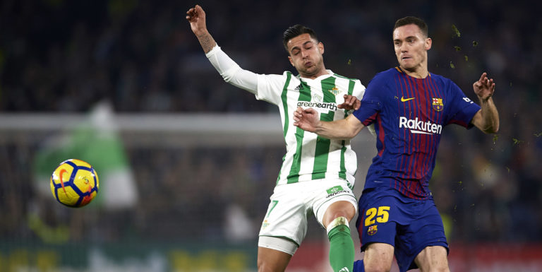 Vermaelen believes Enrique would be a Premier League success