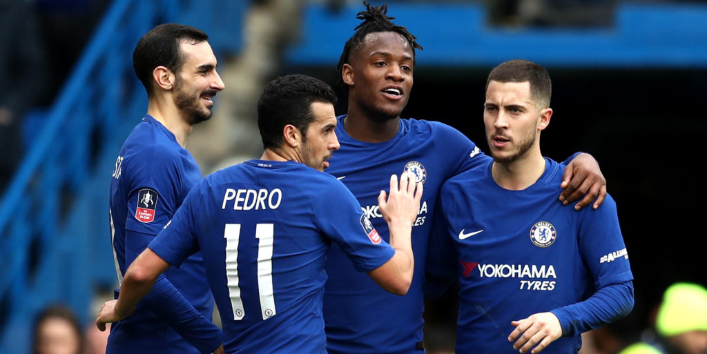 World Cup hope behind Batshuayi’s Dortmund form