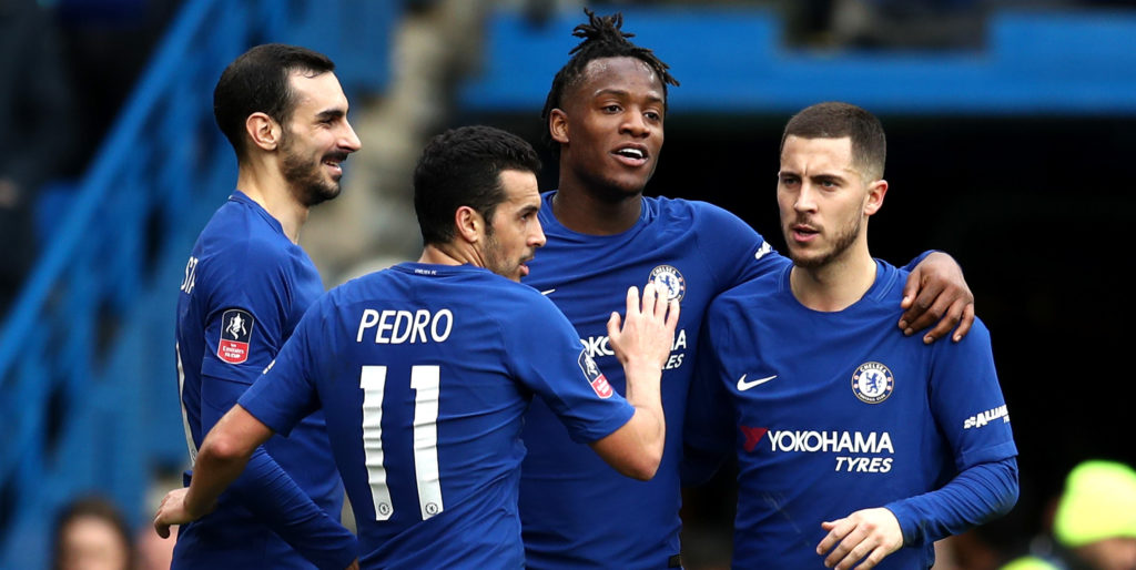 Batshuayi enjoys dramatic Dortmund debut
