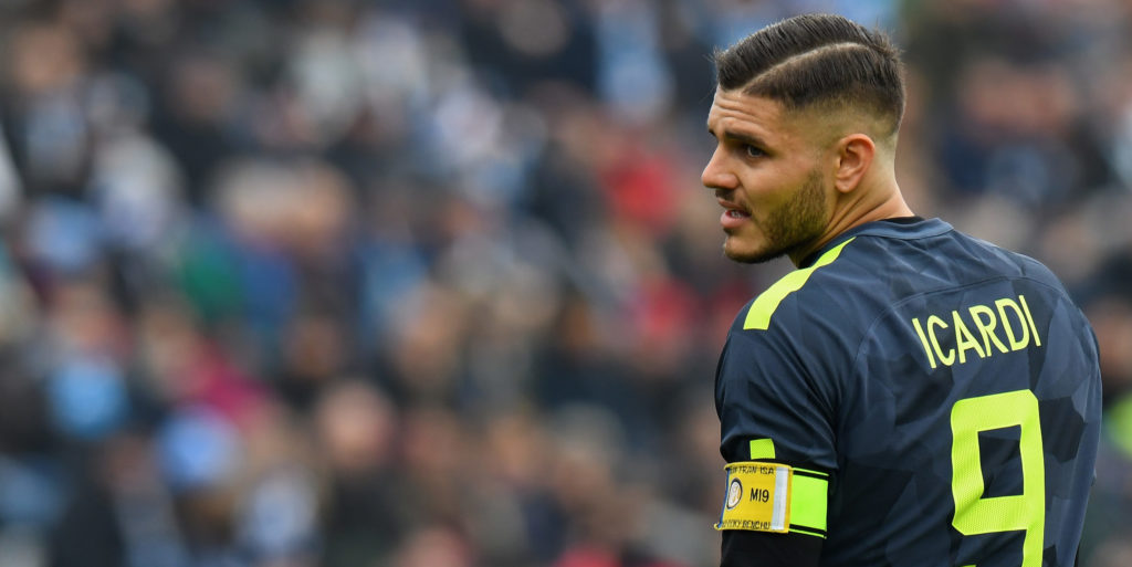 Chelsea target Icardi wanted by Bayern Munich