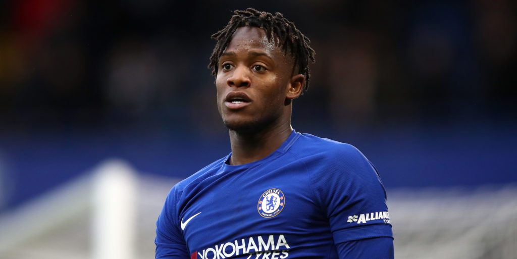 Batshuayi speaks about Chelsea treatment following Dortmund form