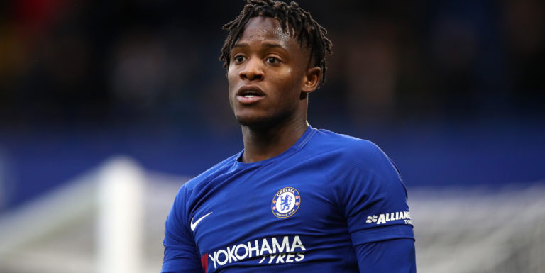 Batshuayi speaks about Chelsea treatment following Dortmund form