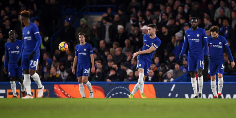 Poyet likens Chelsea to European giants Real Madrid