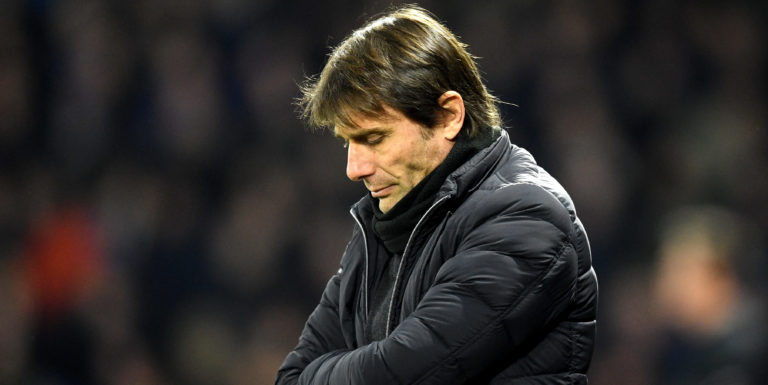 Ian Wright believes Conte wants to prove himself in Europe