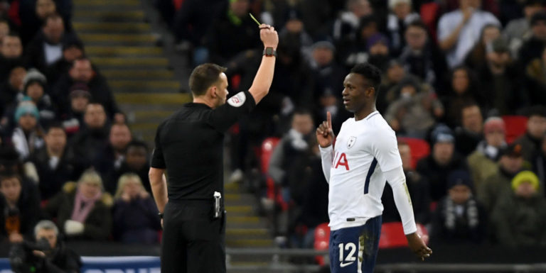 Chelsea keeping tabs on Victor Wanyama