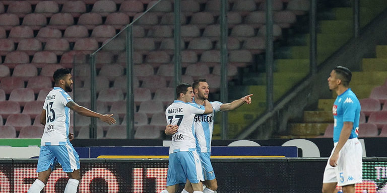 Chelsea linked with Stefan de Vrij