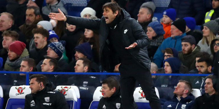 Which summer free agent would you most like to see at Chelsea?