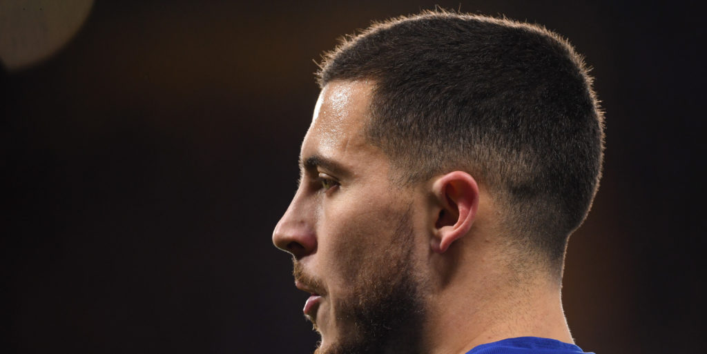 Dennis Wise: Eden Hazard is a genuine world-class player