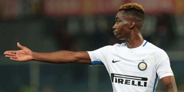 Chelsea and Barcelona set to battle for Yann Karamoh