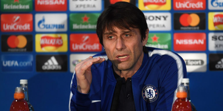 Chelsea Predicted XI: Manchester United (A)