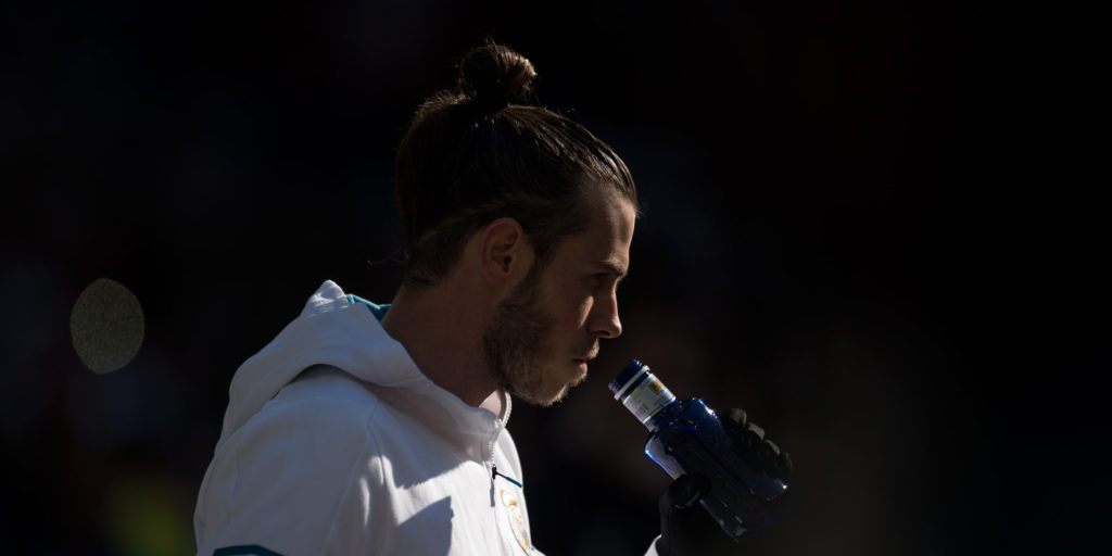 Gareth Bale could make shock Chelsea move