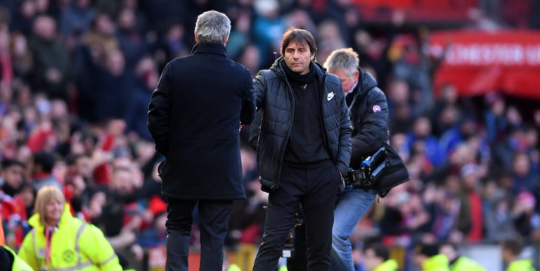 Chelsea player ratings: Manchester United (A)