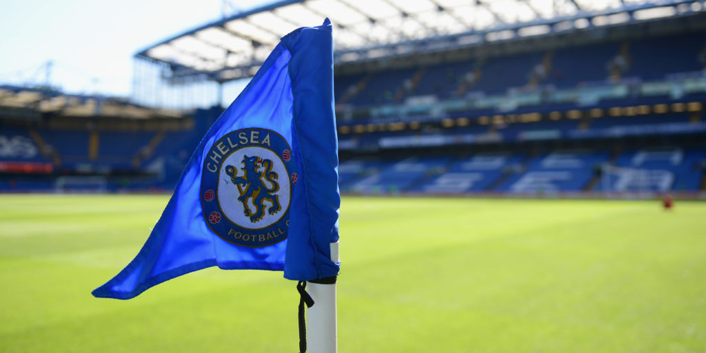 Chelsea sign Crewe youngster Nunn