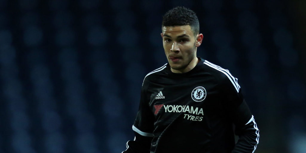 Isaac Christie-Davies set to play for Liverpool U23s on Friday