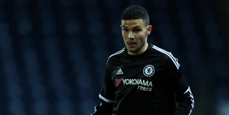 Isaac Christie-Davies set to play for Liverpool U23s on Friday