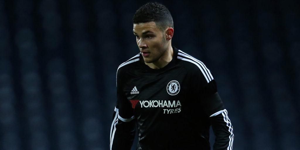 Christie-Davies told he’ll leave Stamford Bridge this summer