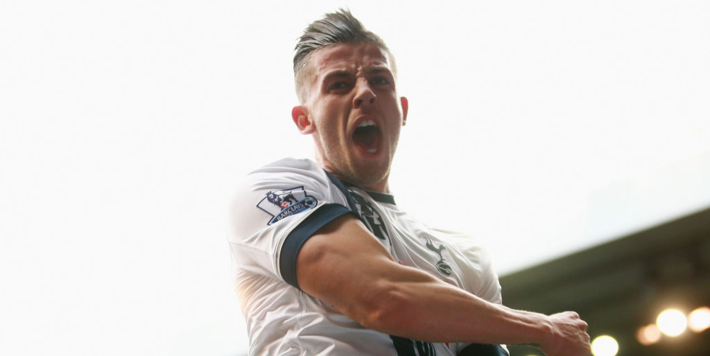 Barca move for Chelsea target Alderweireld depends on Mina