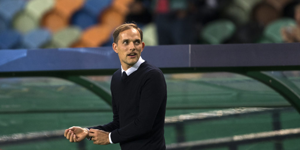 Chelsea target Tuchel agrees PSG move
