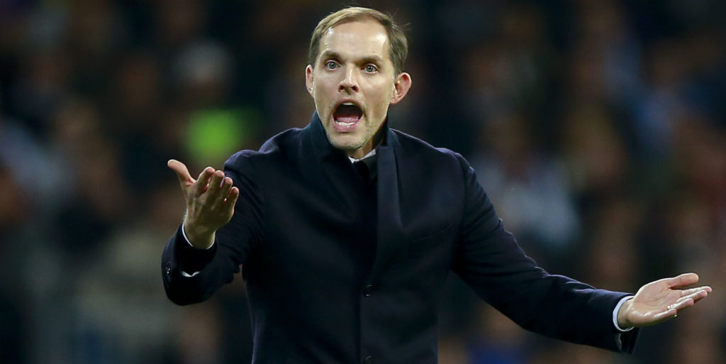 Chelsea managerial target Tuchel says no to Bayern