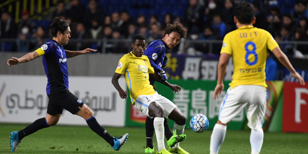 Ramires talks up move back to Chelsea