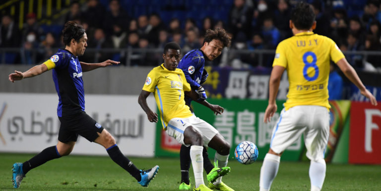 Ramires talks up move back to Chelsea