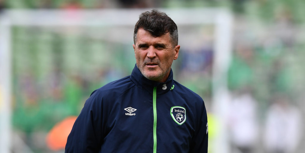 Roy Keane tears into Hazard after UCL exit