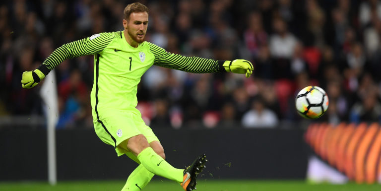 Chelsea to battle Arsenal for Jan Oblak