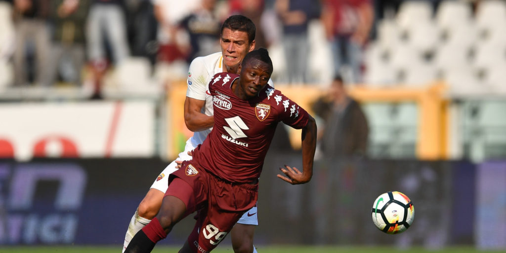Chelsea interested in Umar Sadiq